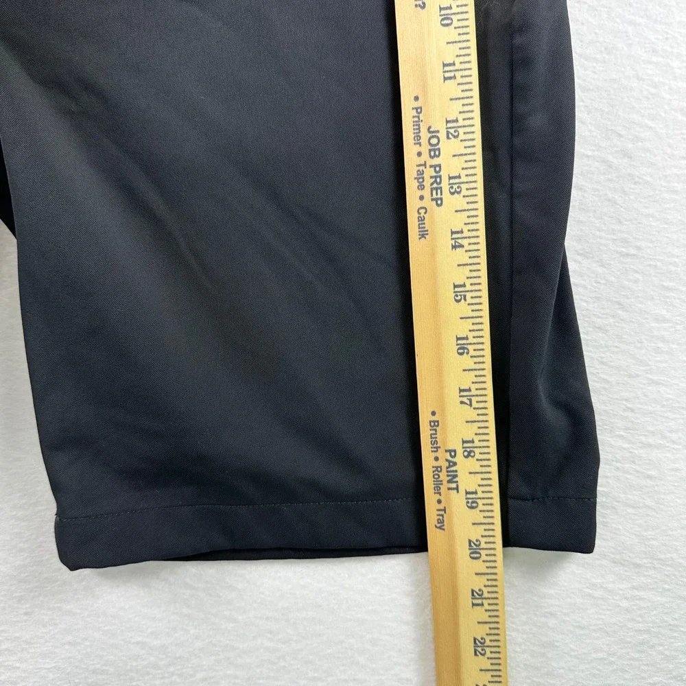 Bonobos Golf Mens Black Performance Shorts Size 34 10